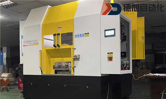 全自动高速圆锯机(压铸铝切割机)SDY-3Z405主图-2 全自动高速圆锯机(压铸铝切割机)SDY-3Z405主图-2
