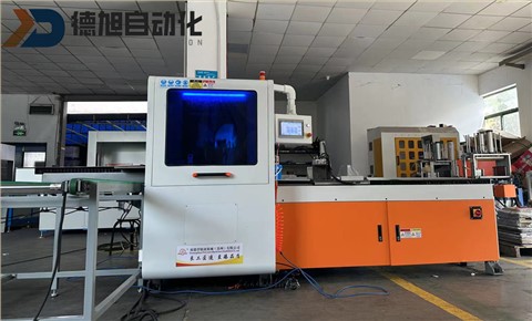 45度双头护角机SDY-QST405