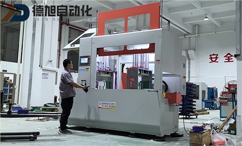重型铝锯床SDY-Q1000