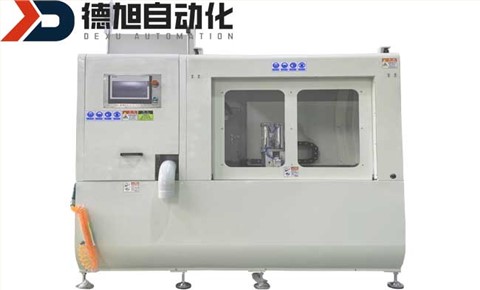 无尾料锯铝机SDY-QFB450（顶配款）
